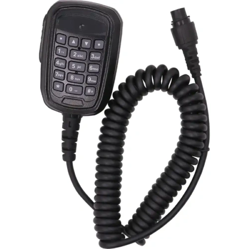 Тангента Kirisun KME-225 для автомобильной радиостанции