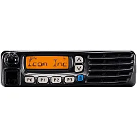 Автомобильная рация Icom IC-F6023H