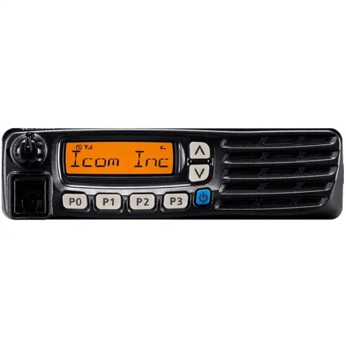 Автомобильная рация Icom IC-F6023H