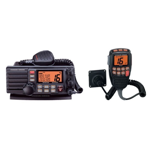 Морская радиостанция Standard Horizon GX-2360S