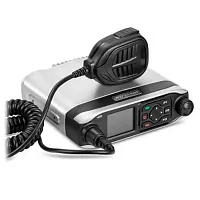 Автомобильная рация Motorola MotoTRBO DM2600