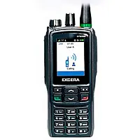 Портативная рация Excera EP8100 VHF