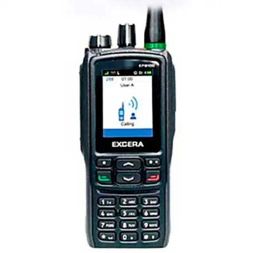 Портативная рация Excera EP8100 VHF
