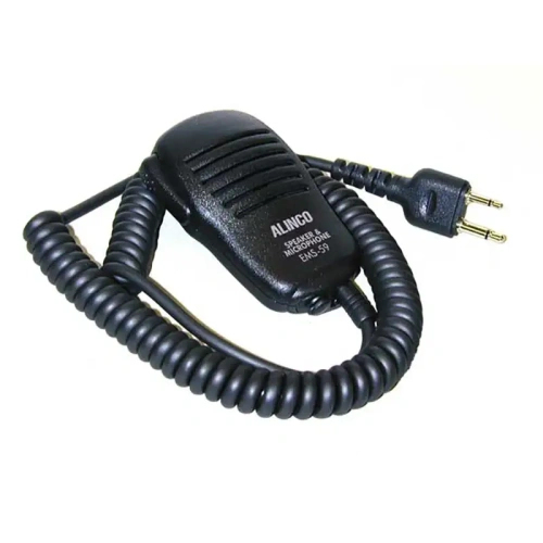 Тангента Alinco EMS-59