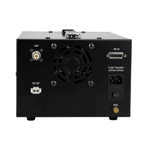 Ретранслятор Lira DR-1000 New case фото 2