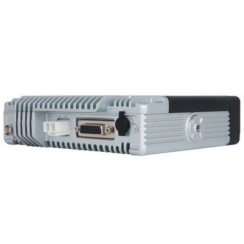 Автомобильная рация Hytera MD625 VHF 25 Вт Bluetooth фото 2