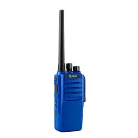 Портативная рация Терек РК-272 Ex GPS/ГЛОНАСС UHF