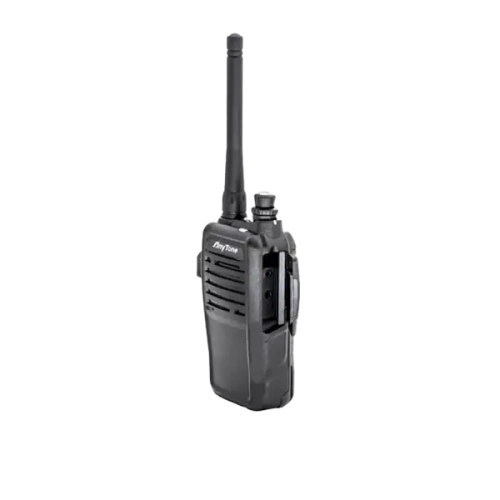 Рация AnyTone AT-318P фото 2