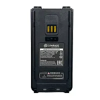 Аккумулятор Comrade R4800 DMR