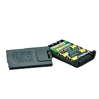 Кейс для батареек типа AAA Baofeng