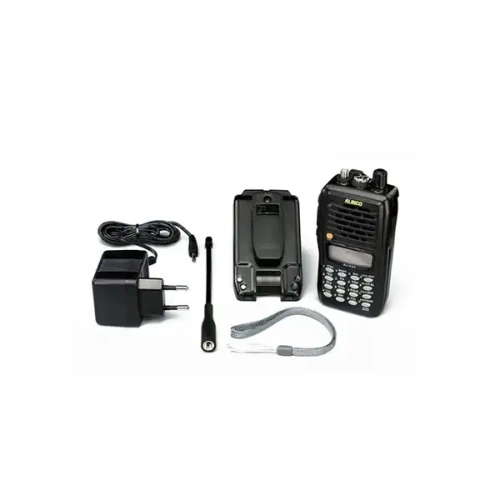 Рация Alinco DJ-V57 фото 5