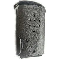 Чехол кожаный для рации  Егерь-3