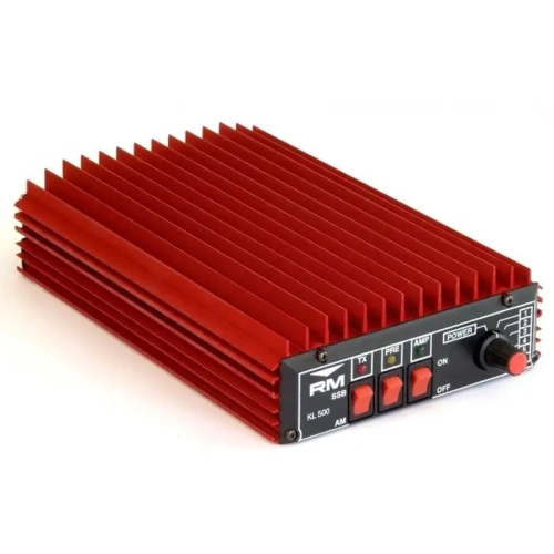 Усилитель радиосигнала RM KL500