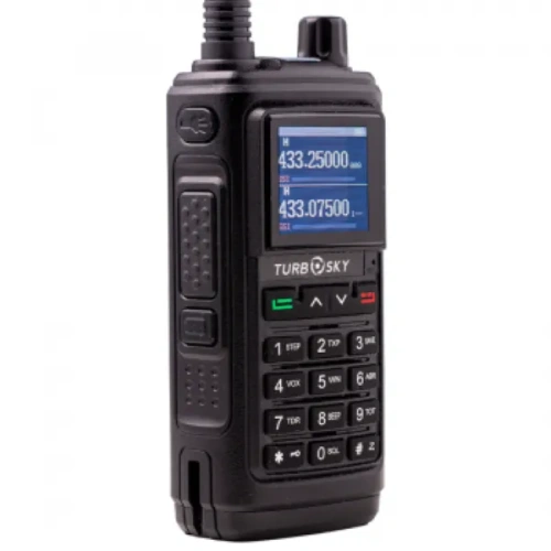 Рация TurboSky T5 New фото 3