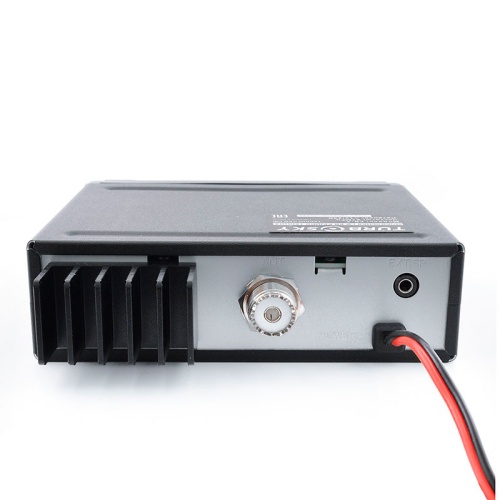 Автомобильная радиостанция TurboSky CB-3 фото 4