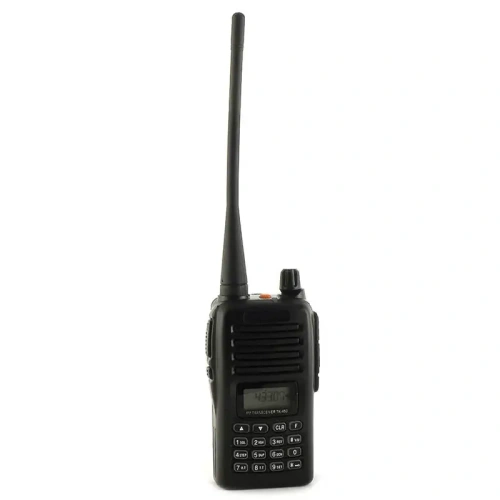 Портативная рация Kenwood TK-450 RP5