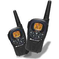 Комплект из двух раций Midland LXT-325