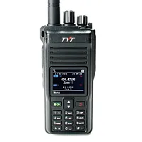 Портативная рация TYT MD-UV990