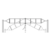 Антенна ComTech CT-HF-FD-L