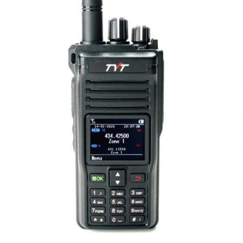 Портативная рация TYT MD-UV990