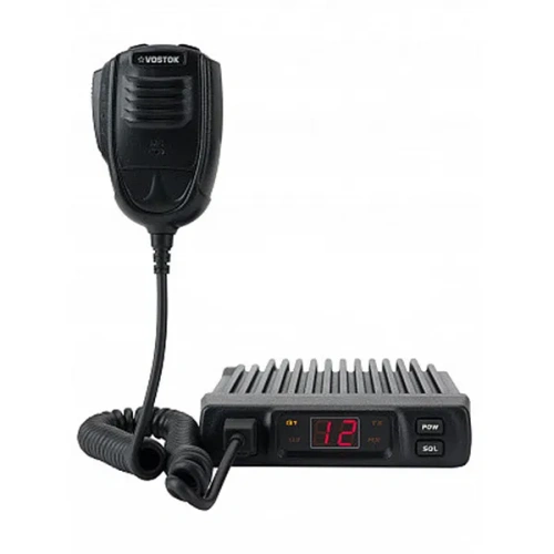 Автомобильная радиостанция Vostok ST-4000 VHF