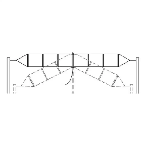 Антенна ComTech CT-HF-FD-L