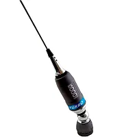 Автомобильная антенна Sirio Turbo 5000 врезного типа