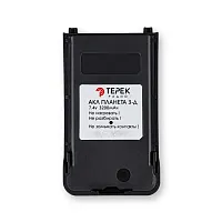 Аккумулятор Терек АКЛ Планета 3Д