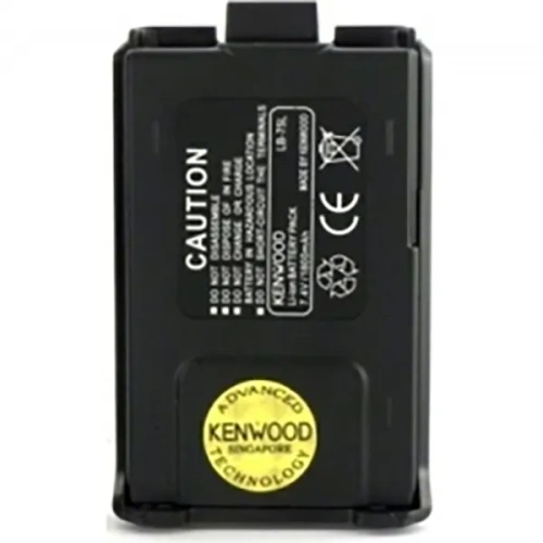 Аккумулятор Kenwood LB-75L для TK-F6