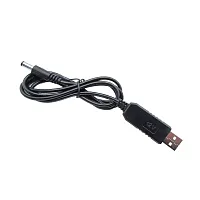 Зарядный адаптер USB для раций Baofeng