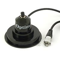 Антенна Optim 1C-100 5/8 VHF