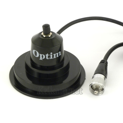 Антенна Optim 1C-100 5/8 VHF