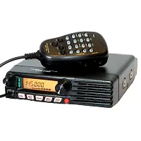 Автомобильная рация Yaesu FTM-3200DR