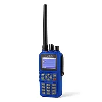 Портативная рация Терек РК-4312 Ex Atex VHF