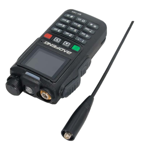 Портативная радиостанция Baofeng UV-18L 3Band фото 2