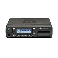 Автомобильная рация Motorola MotoTRBO DM1600 VHF 25 Вт (MDM01JNH9JA2AN)