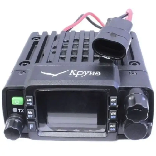 Автомобильная рация Круиз-78 UHF диапазона фото 2