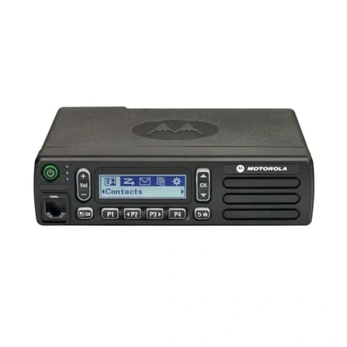 Автомобильная рация Motorola MotoTRBO DM1600 VHF 25 Вт (MDM01JNH9JA2AN)