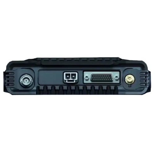 Автомобильная рация Hytera HM685 VHF GPS / GLONASS 25 Вт фото 2