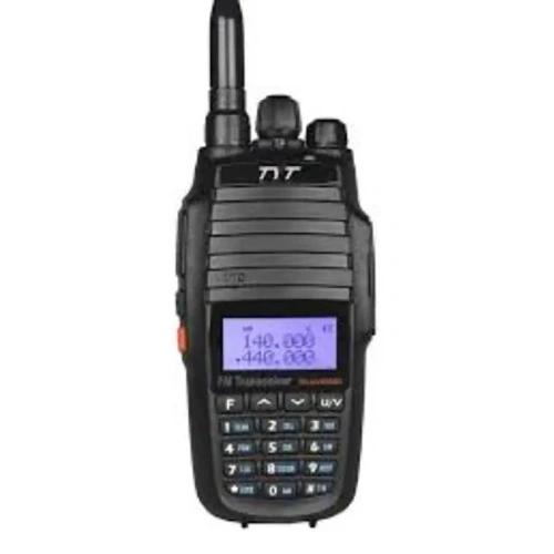Рация TYT TH-UV8000D