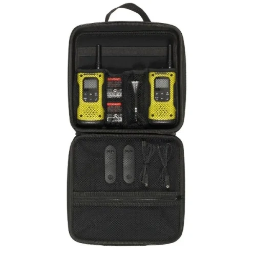 Комплект раций Motorola Talkabout T92 H2O Twin Pack фото 5