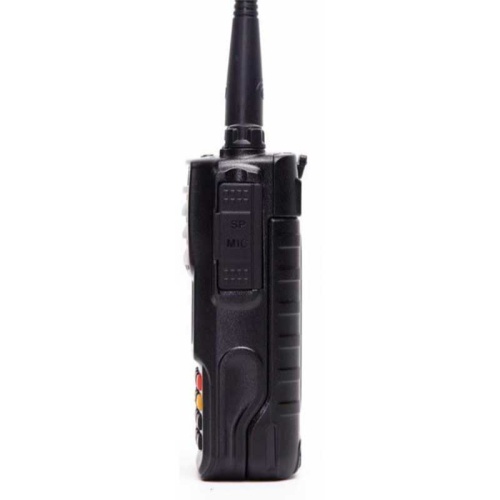 Портативная радиостанция Quansheng TG-UV2 Plus фото 3