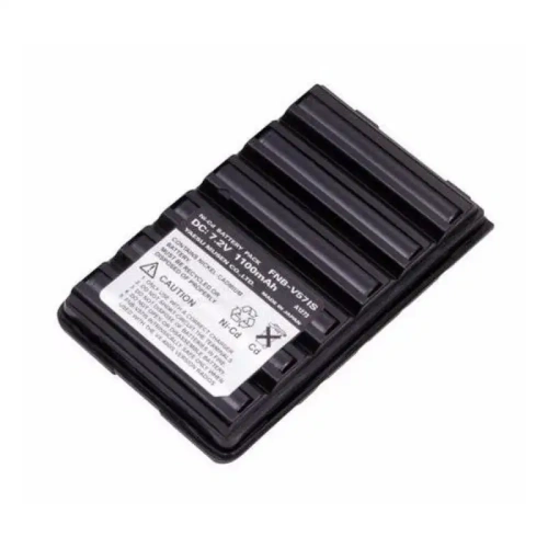 Аккумулятор Vertex Standard FNB-57IS NiCd взрывозащищенный