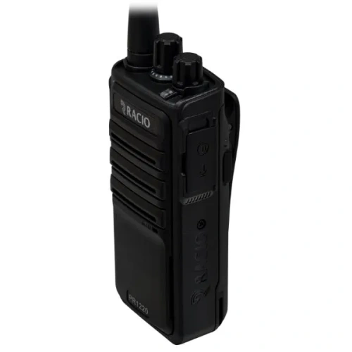 Портативная рация Racio PR1210 фото 5