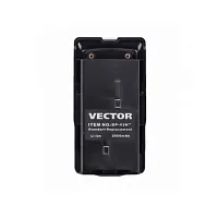 Аккумулятор Vector BP-43 H3