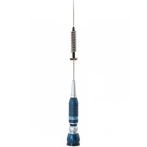 Антенна Sirio Turbo 800S PL Blue Line