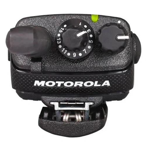 Рация Motorola MotoTRBO DP2400e VHF (MDH02JDC9JA2AN) фото 3