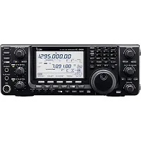 Базовый трансивер ICOM IC-9100