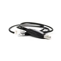 Кабель программирования для Терек РМ-302Т