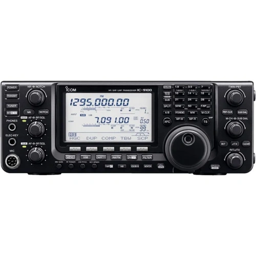 Базовый трансивер ICOM IC-9100
